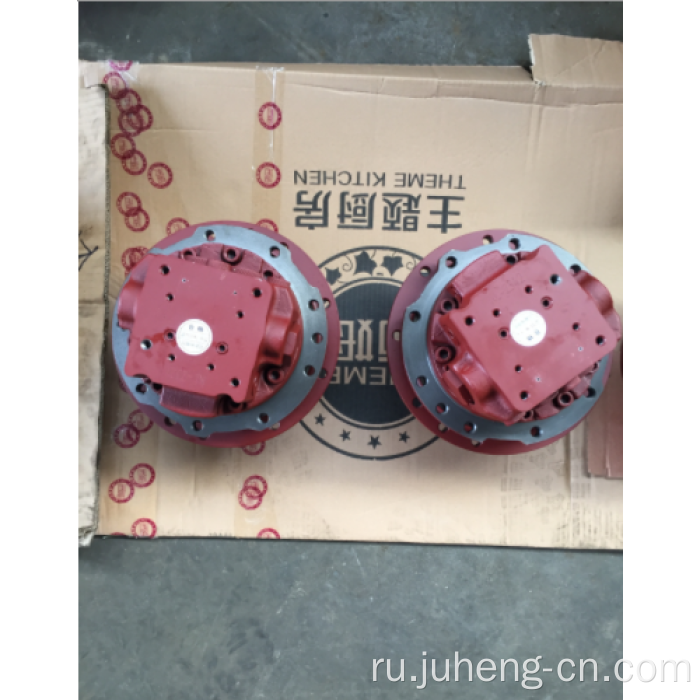 Ex30ur-2 Final Drive Travel Motor